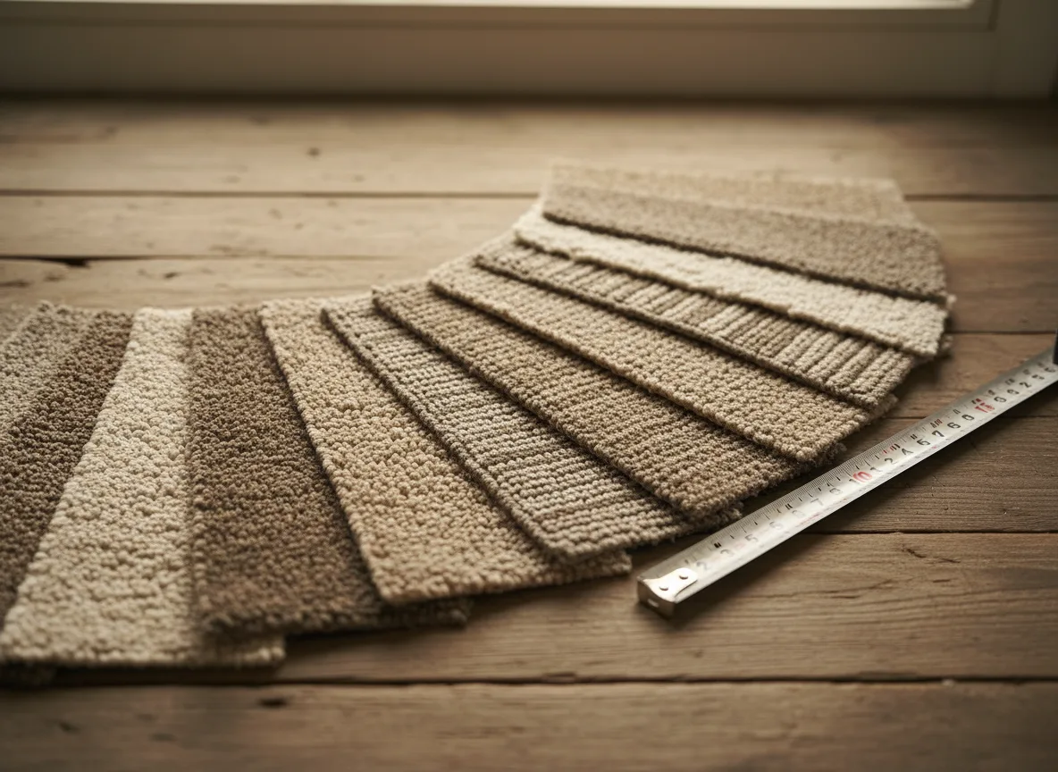 Carpet Installation Porcupine, SD FAQs